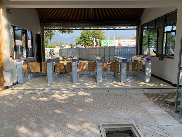 旅游景区电子票务管理系统、演出票务系统与景区门票软件：智慧文旅时代的“流量引擎”