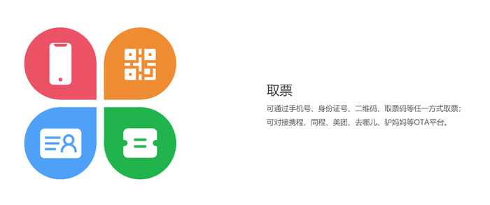 景区多景点窗口联票系统：跨区域售票与客流分时调控实践