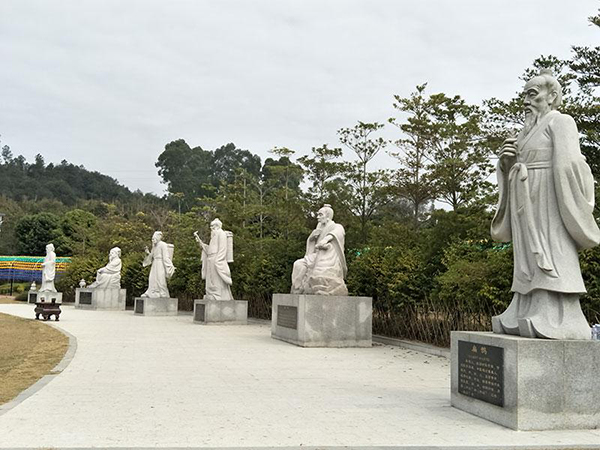告别窗口长队，电子二维码轻松解锁景区之旅