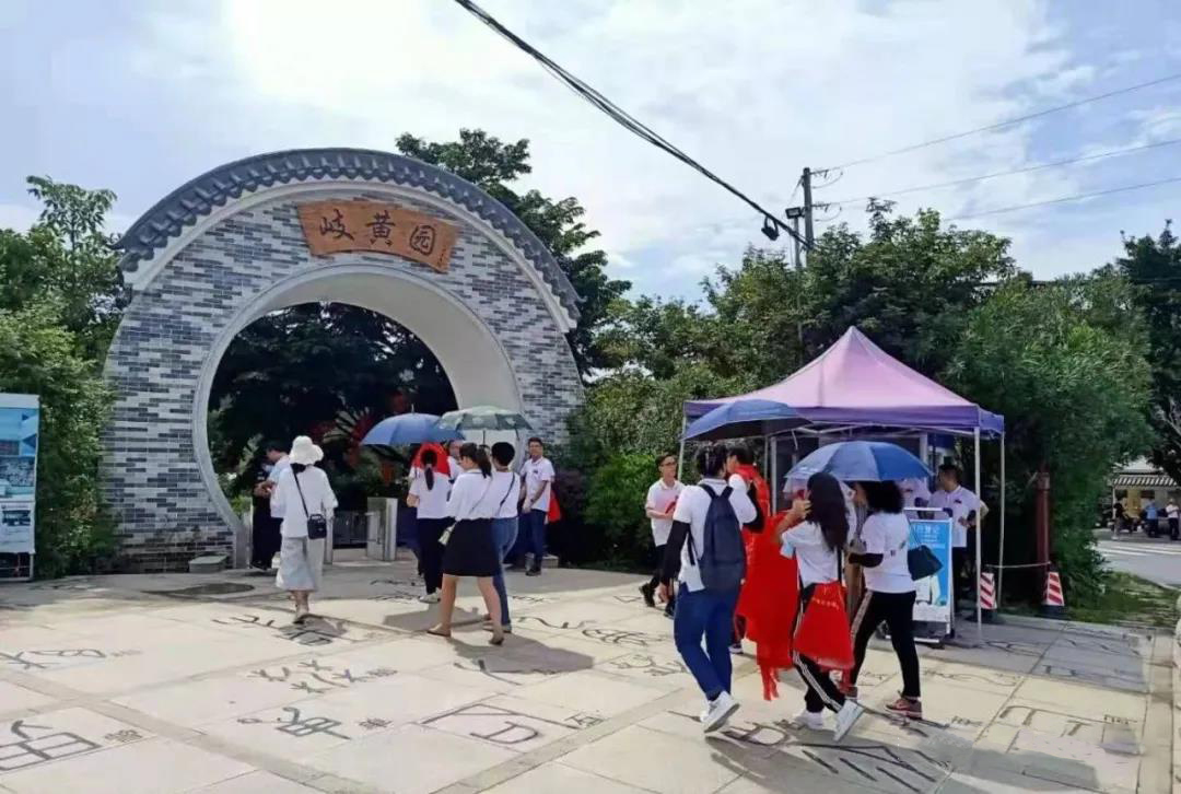 从扫码到刷脸，智慧景区开启无感通行新时代