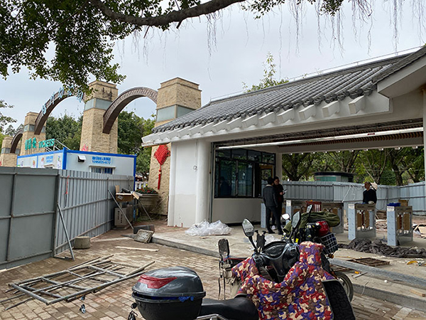 旅行社+手持+水上乐园：多场景适配的专业票务系统方案