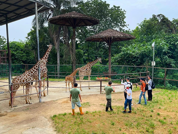 全国票务系统下的票务检票一体化方案