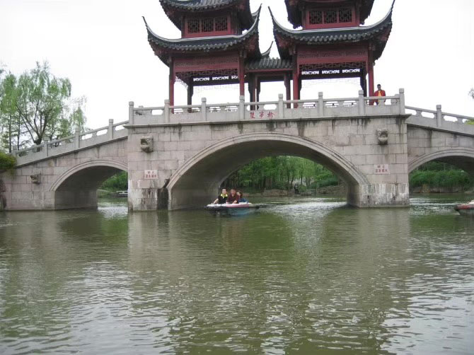 景区全域自助票务系统 全场景提效打造智慧出游新体验
