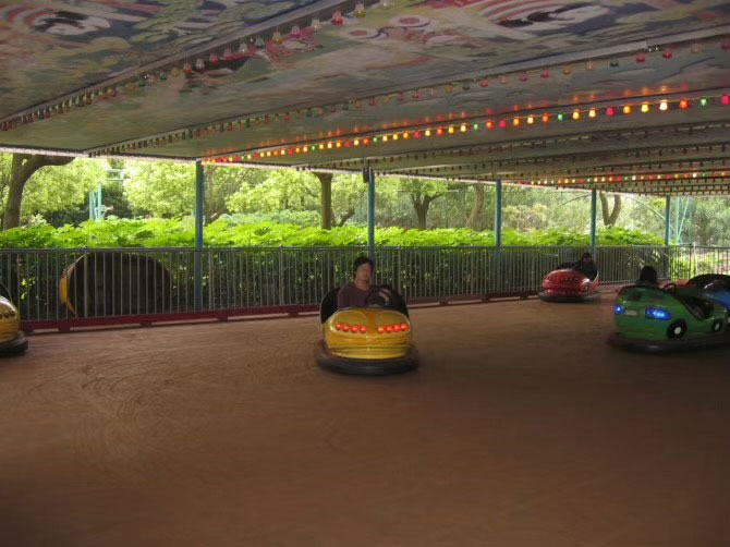 景区全域联动智慧票务系统 秒级核验打通游园全链路新体验
