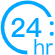 24小时响应